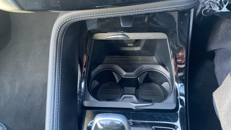 BMW X1 sDrive 20i M Sport 5dr Step Auto [Tech Pack II] Petrol Estate